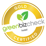 GreenBizCheck Hotel Certification